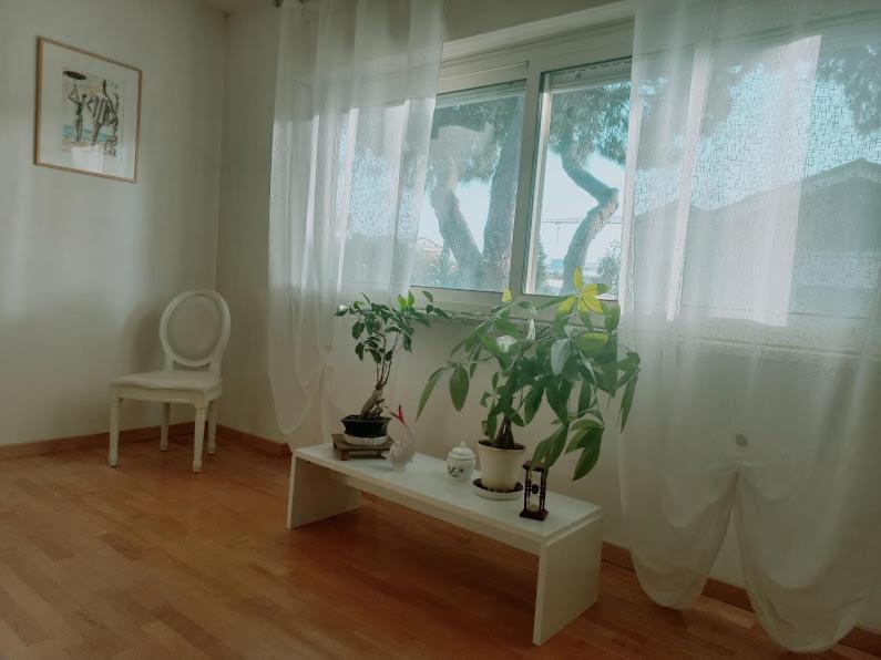 A Un Passo Da... B&B Elmas Ngoại thất bức ảnh