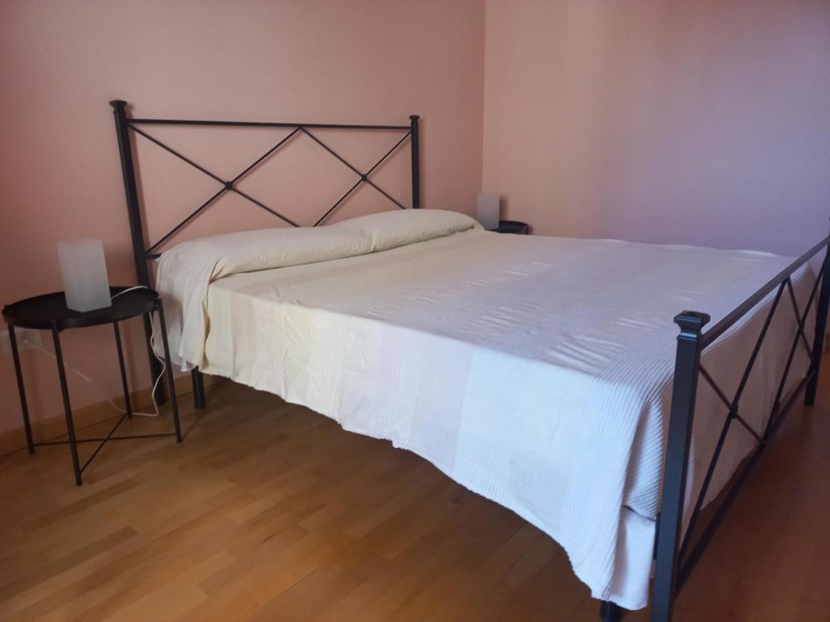 A Un Passo Da... B&B Elmas Ngoại thất bức ảnh