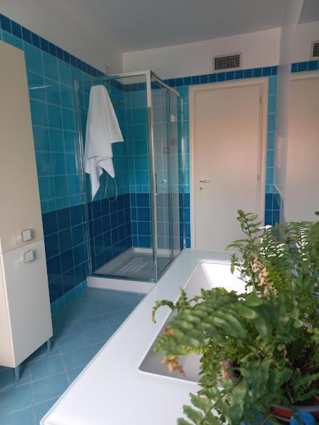A Un Passo Da... B&B Elmas Ngoại thất bức ảnh
