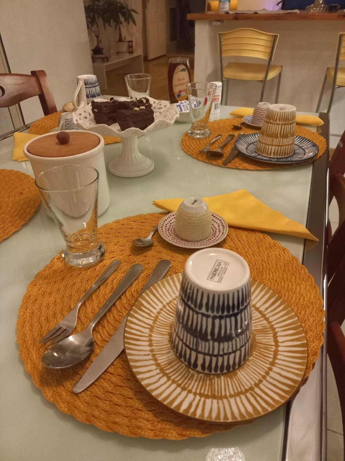A Un Passo Da... B&B Elmas Ngoại thất bức ảnh